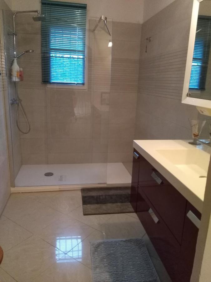 Chambres De La Terre Blanche Sanary-sur-Mer Zewnętrze zdjęcie