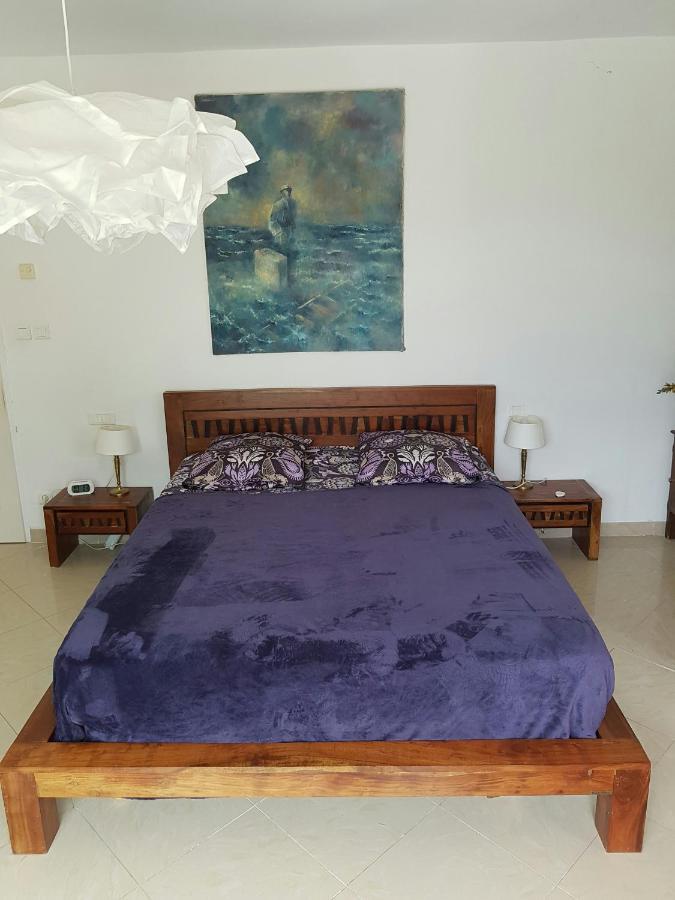 Chambres De La Terre Blanche Sanary-sur-Mer Zewnętrze zdjęcie