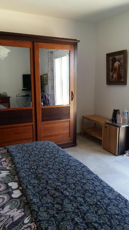 Chambres De La Terre Blanche Sanary-sur-Mer Zewnętrze zdjęcie