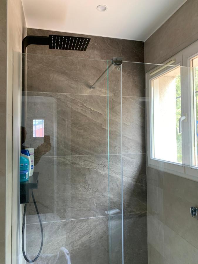 Chambres De La Terre Blanche Sanary-sur-Mer Zewnętrze zdjęcie