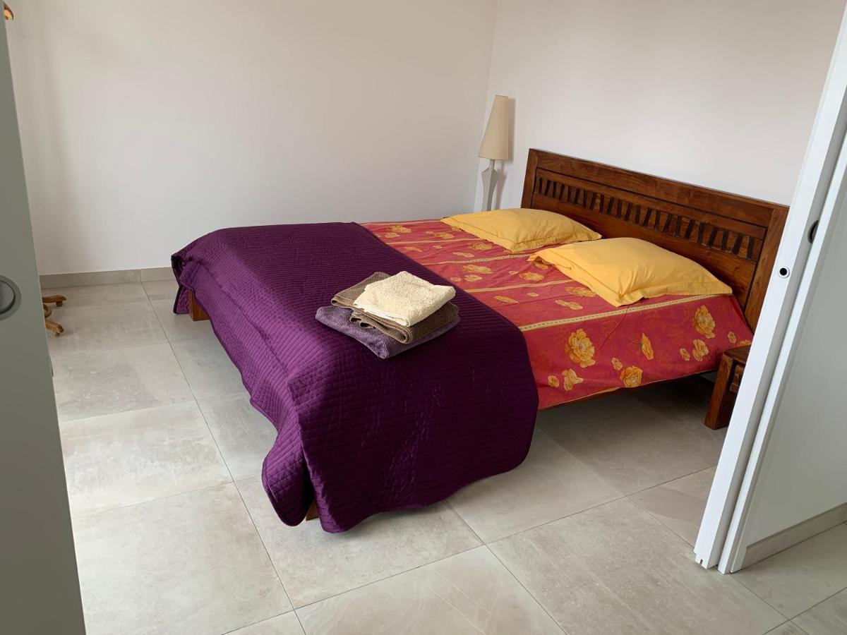 Chambres De La Terre Blanche Sanary-sur-Mer Zewnętrze zdjęcie