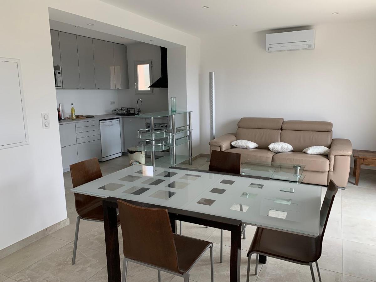 Chambres De La Terre Blanche Sanary-sur-Mer Zewnętrze zdjęcie