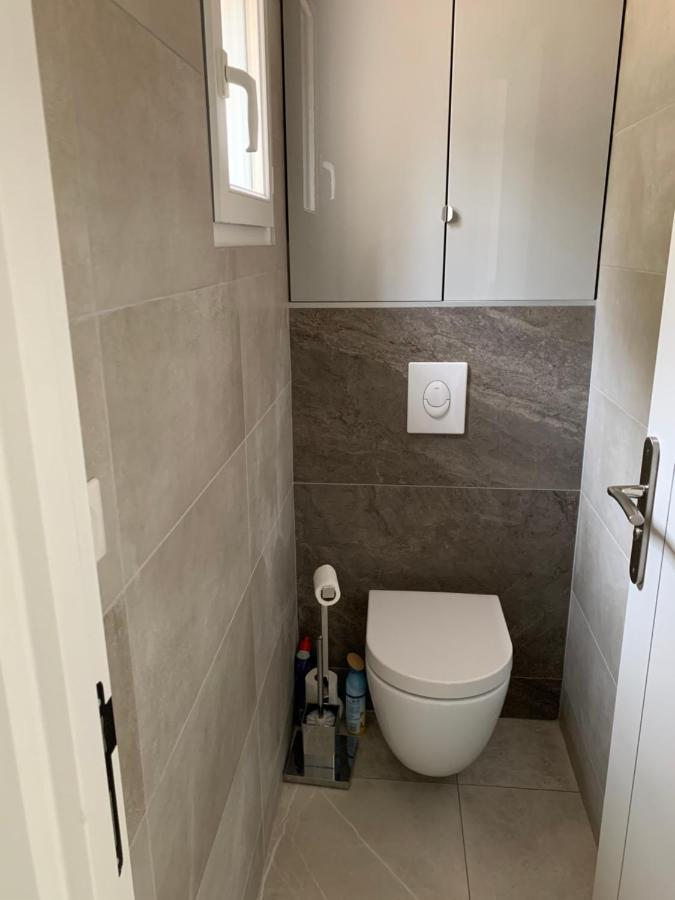 Chambres De La Terre Blanche Sanary-sur-Mer Zewnętrze zdjęcie