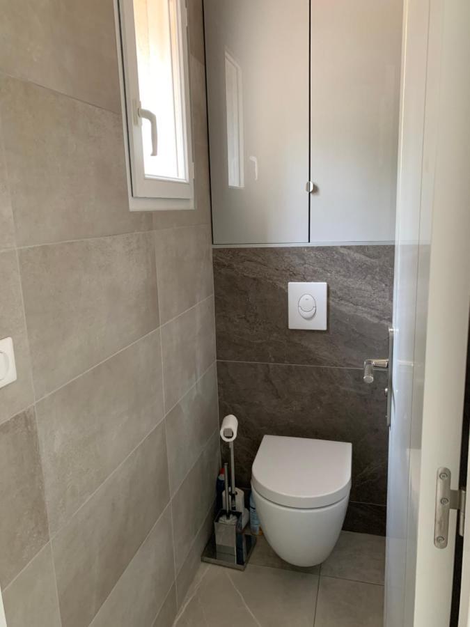 Chambres De La Terre Blanche Sanary-sur-Mer Zewnętrze zdjęcie