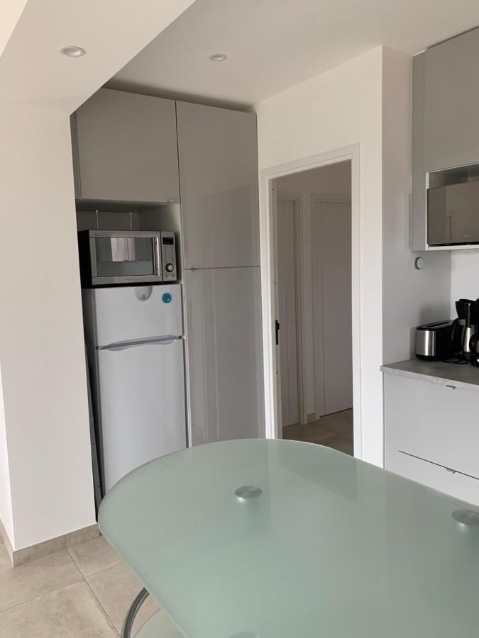 Chambres De La Terre Blanche Sanary-sur-Mer Zewnętrze zdjęcie