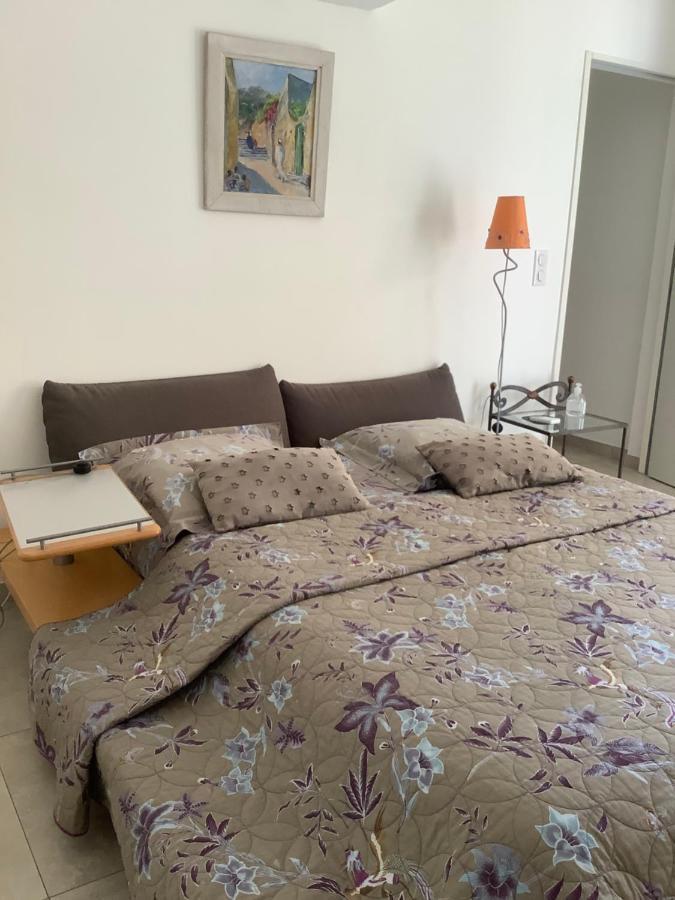 Chambres De La Terre Blanche Sanary-sur-Mer Zewnętrze zdjęcie