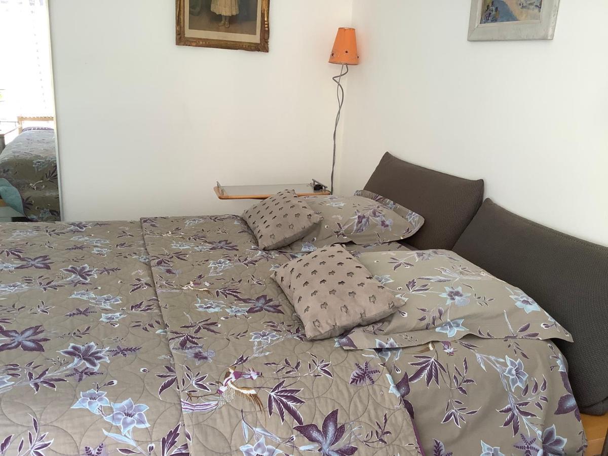 Chambres De La Terre Blanche Sanary-sur-Mer Zewnętrze zdjęcie