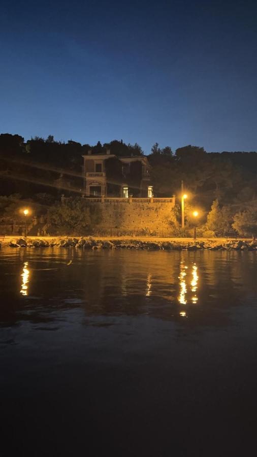 Chambres De La Terre Blanche Sanary-sur-Mer Zewnętrze zdjęcie