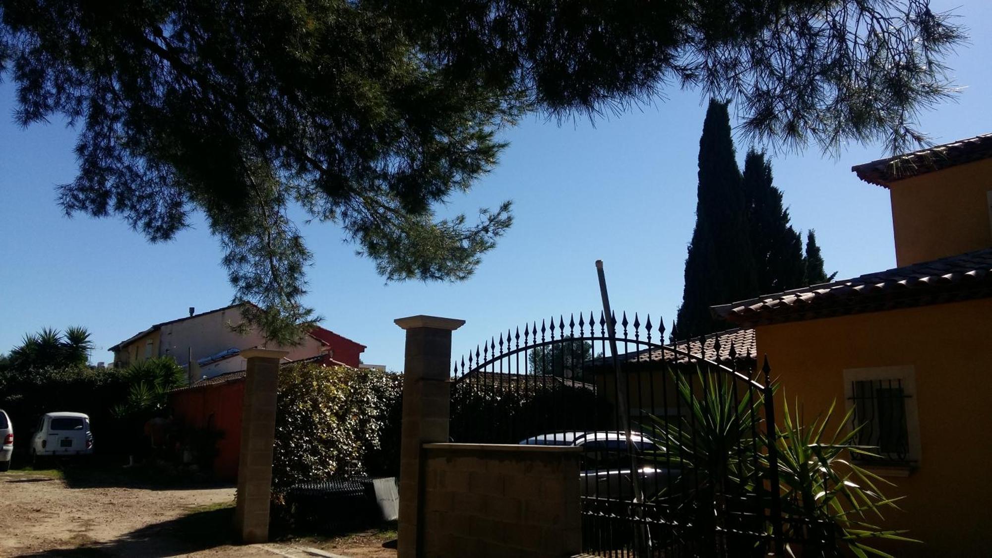 Chambres De La Terre Blanche Sanary-sur-Mer Pokój zdjęcie