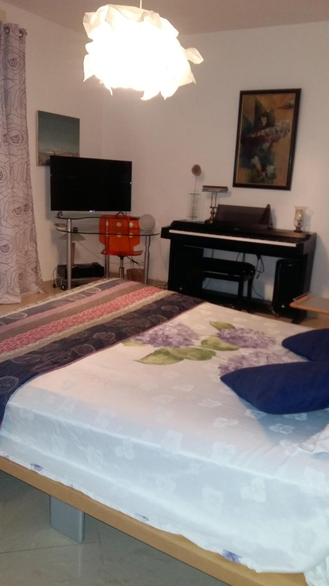 Chambres De La Terre Blanche Sanary-sur-Mer Pokój zdjęcie